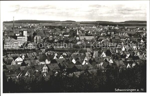 Schwenningen Neckar