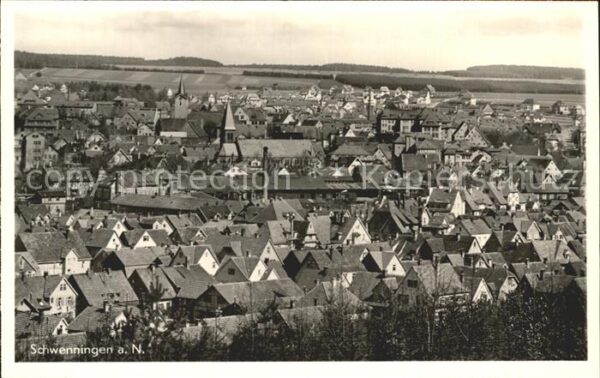 Schwenningen Neckar