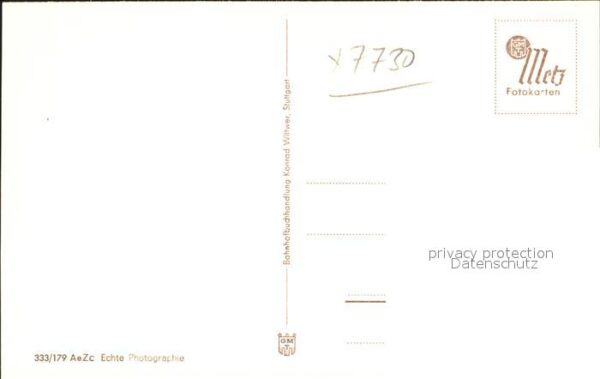 Schwenningen Neckar – Bild 2