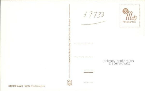 Schwenningen Neckar – Bild 2