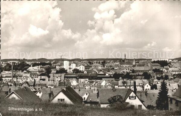 Schwenningen Neckar