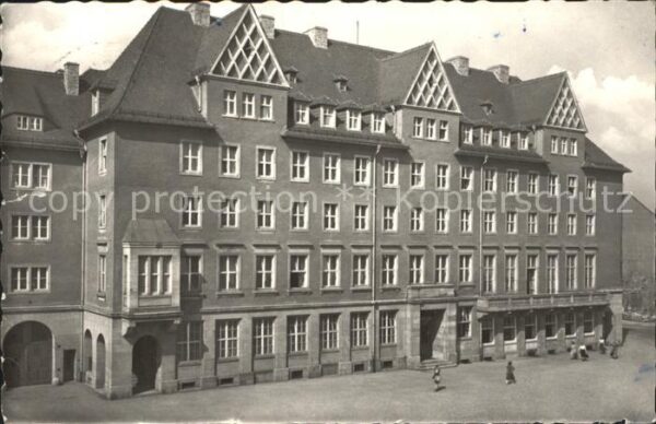 Bautzen Haus der Sorben