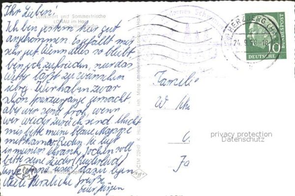 Lonau – Bild 2