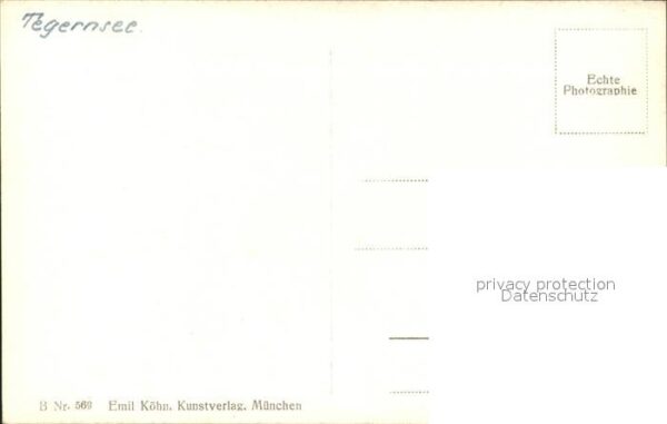 Bad Wiessee Kurheim Hansibauer Tegernsee – Bild 2