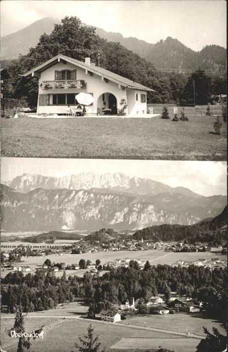 Oberaudorf