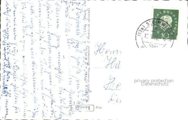 Steinwiesen – Bild 2