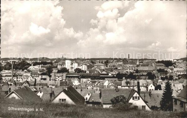 Schwenningen Neckar