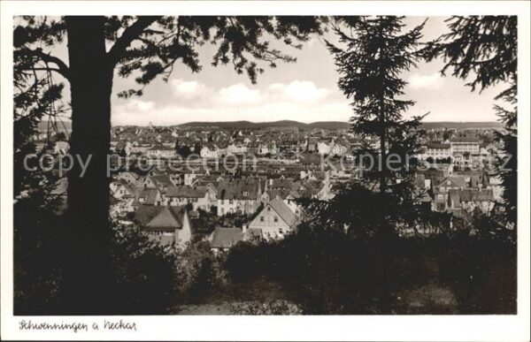 Schwenningen Neckar