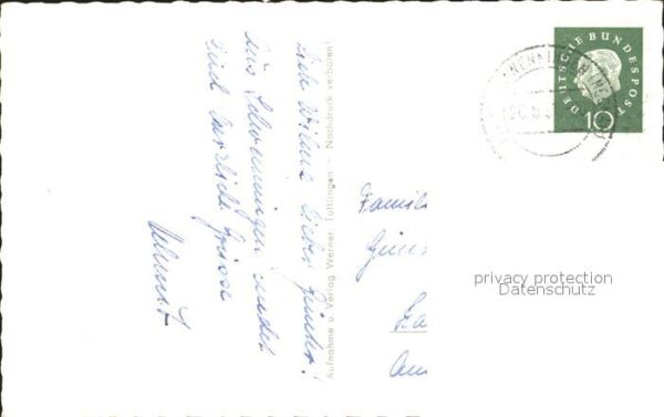Schwenningen Neckar – Bild 2