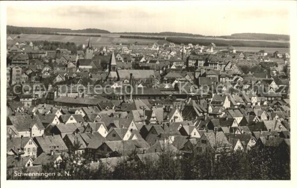 Schwenningen Neckar
