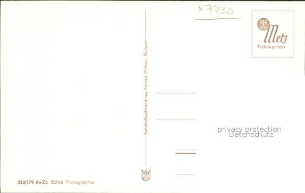 Schwenningen Neckar – Bild 2