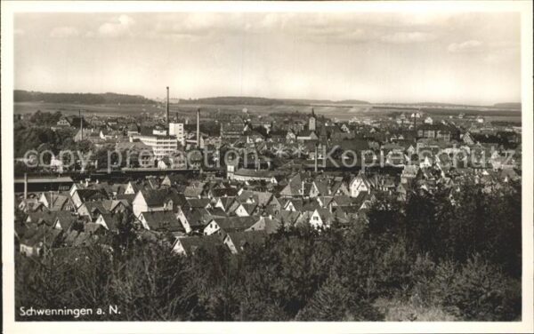 Schwenningen Neckar