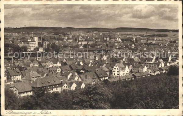 Schwenningen Neckar