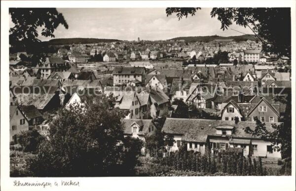 Schwenningen Neckar