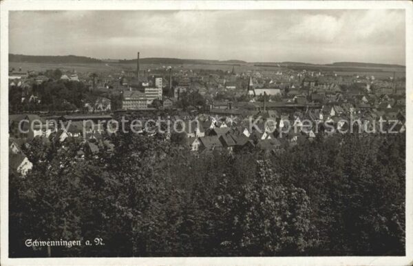Schwenningen Neckar