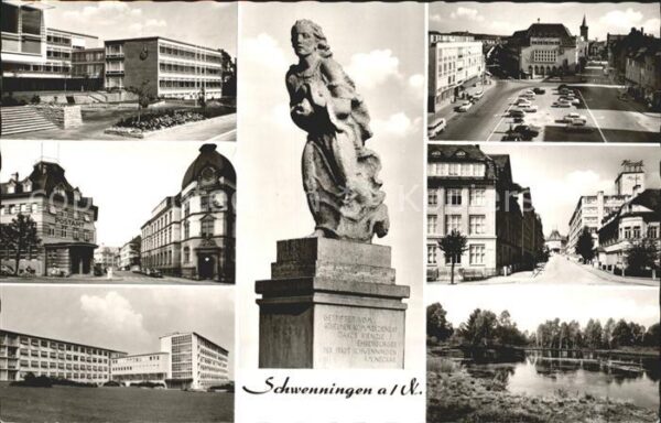 Schwenningen Neckar
