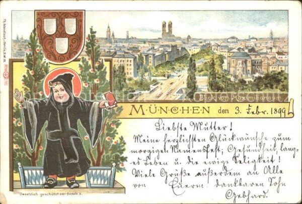 Muenchen
