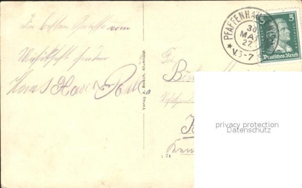 Krumbach Bad Krumbad – Bild 2
