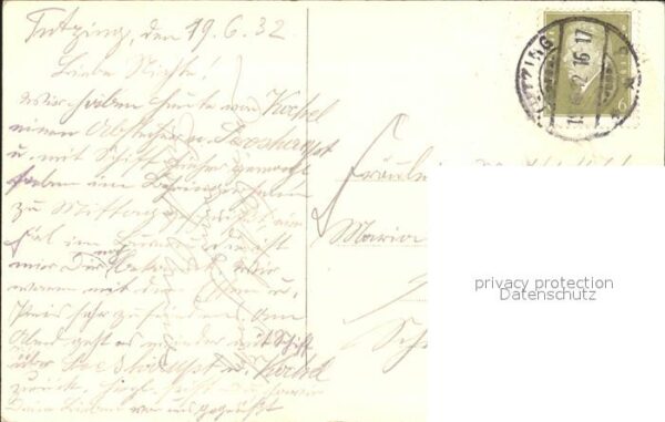 Tutzing Erholungsheim – Bild 2