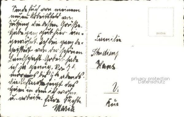 Tutzing Beringerheim – Bild 2