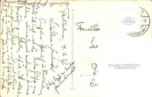 Elbach Miesbach mit Breitenstein – Bild 2