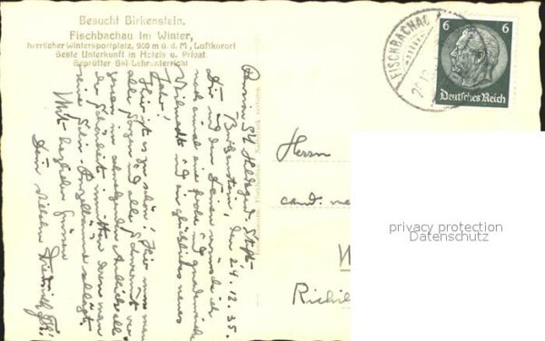 Fischbachau Birkenstein – Bild 2