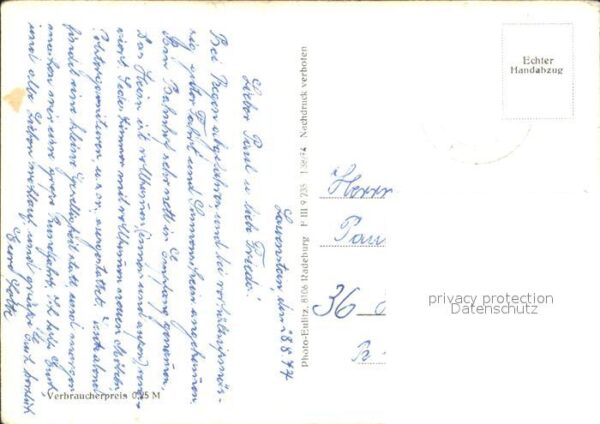Lauenstein Erzgebirge Buchhändlerheim – Bild 2