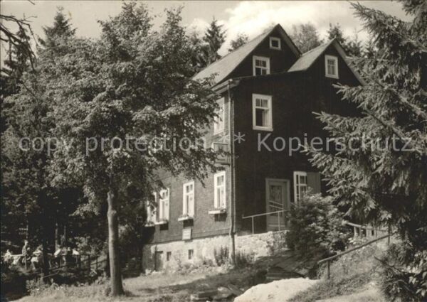 Schnett WaldCafe