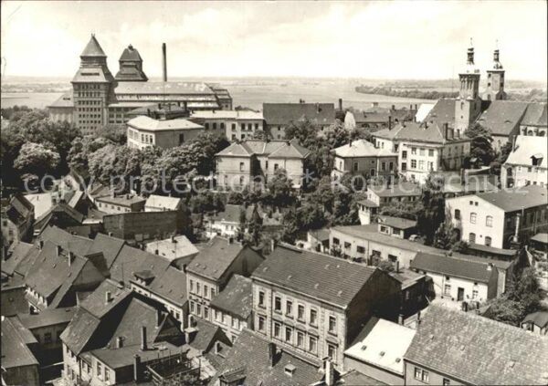 Wurzen Sachsen