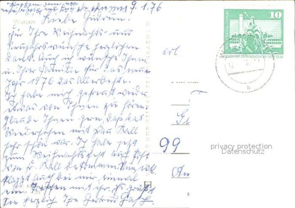 Wurzen Sachsen – Bild 2