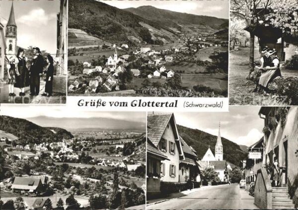Glottertal