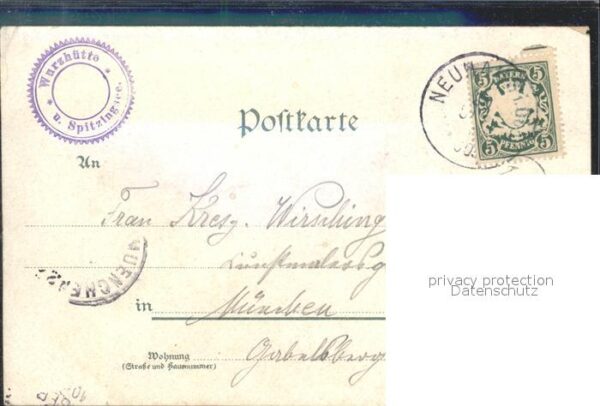 Wurzhuette – Bild 2