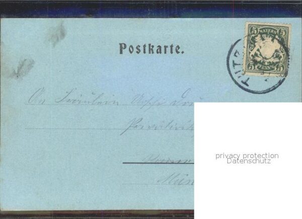 Tutzing Landungsplatz und Schlossterrasse bei M – Bild 2