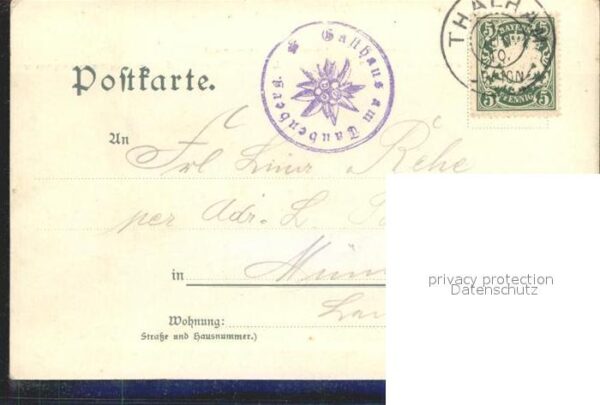 Taubenberg Künstlerkarte – Bild 2