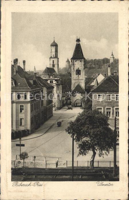 Biberach Riss