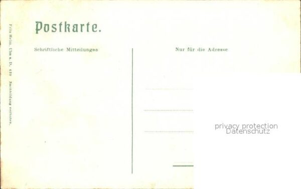 Ulm Donau Münster – Bild 2
