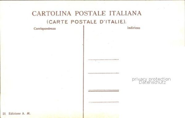 Milano Giardini Publici – Bild 2
