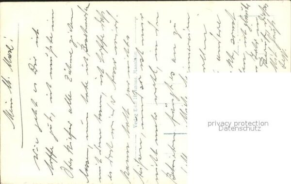 St Blasien Sanatorium – Bild 2