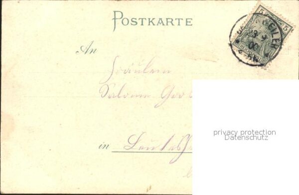 Badenweiler Ortsansicht – Bild 2