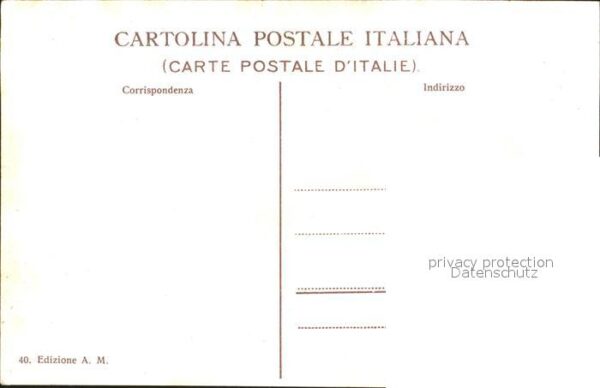 Milano Colonne di S Lorenzo – Bild 2