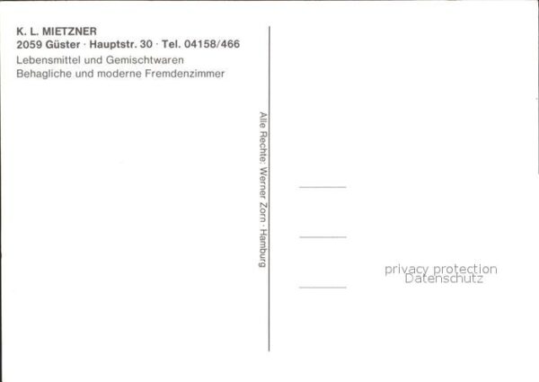 Guester Badesee Dorfpartien Segelschiffe – Bild 2