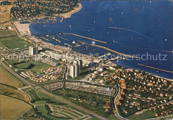 Kiel Olympiazentrum Kiel Schillsee Fliegerau