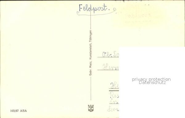 Loerrach Panorama – Bild 2