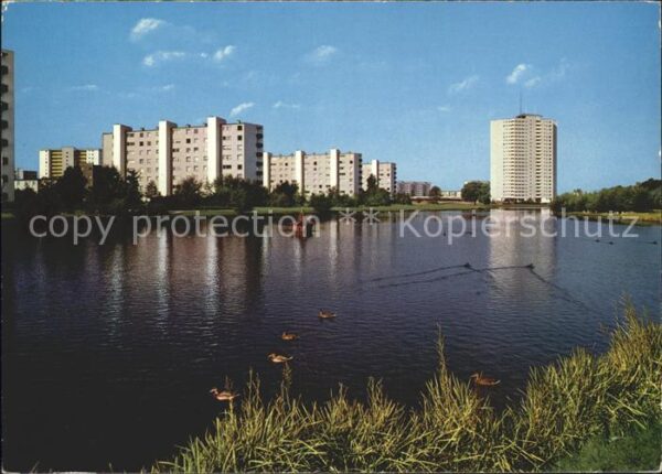 Bremen Neue Vahr
