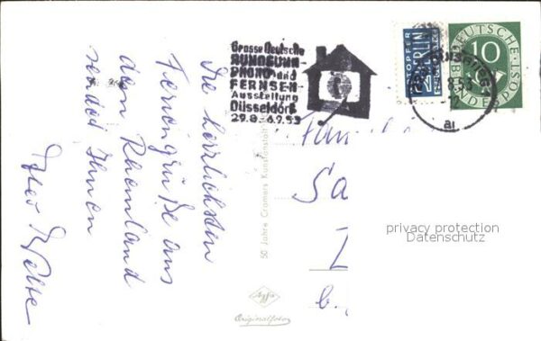 Duisburg Ruhr Hüttenwerk Rheinhausen Rheinpartie Brun – Bild 2