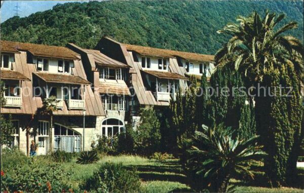 Gagra Pension Schoekwara