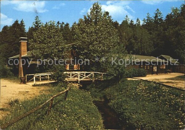 Grossenaspe Wildpark Eekholt Gasthaus Kiek ut Stube