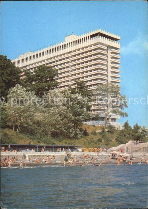 Sotschi Hotel Perle