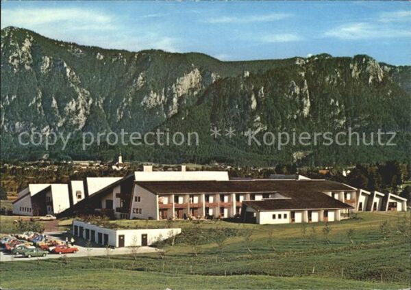 Inzell Kritische Akademie