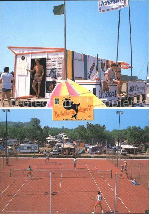 Sant Pere Pescador Camping Caravaning La Ballena Alegre Te